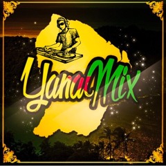 Yana Mix By Deejay Dyadi