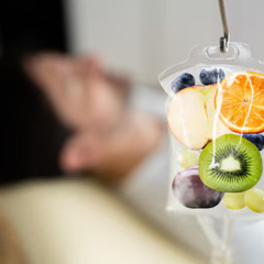 Beyond Supplements: Discover the Benefits of Vitamin IV Drip Therapy