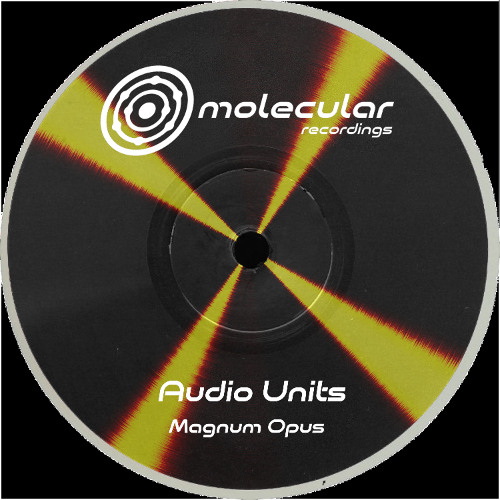 Audio Units - Magnum Opus [Premiere I MOL047D]