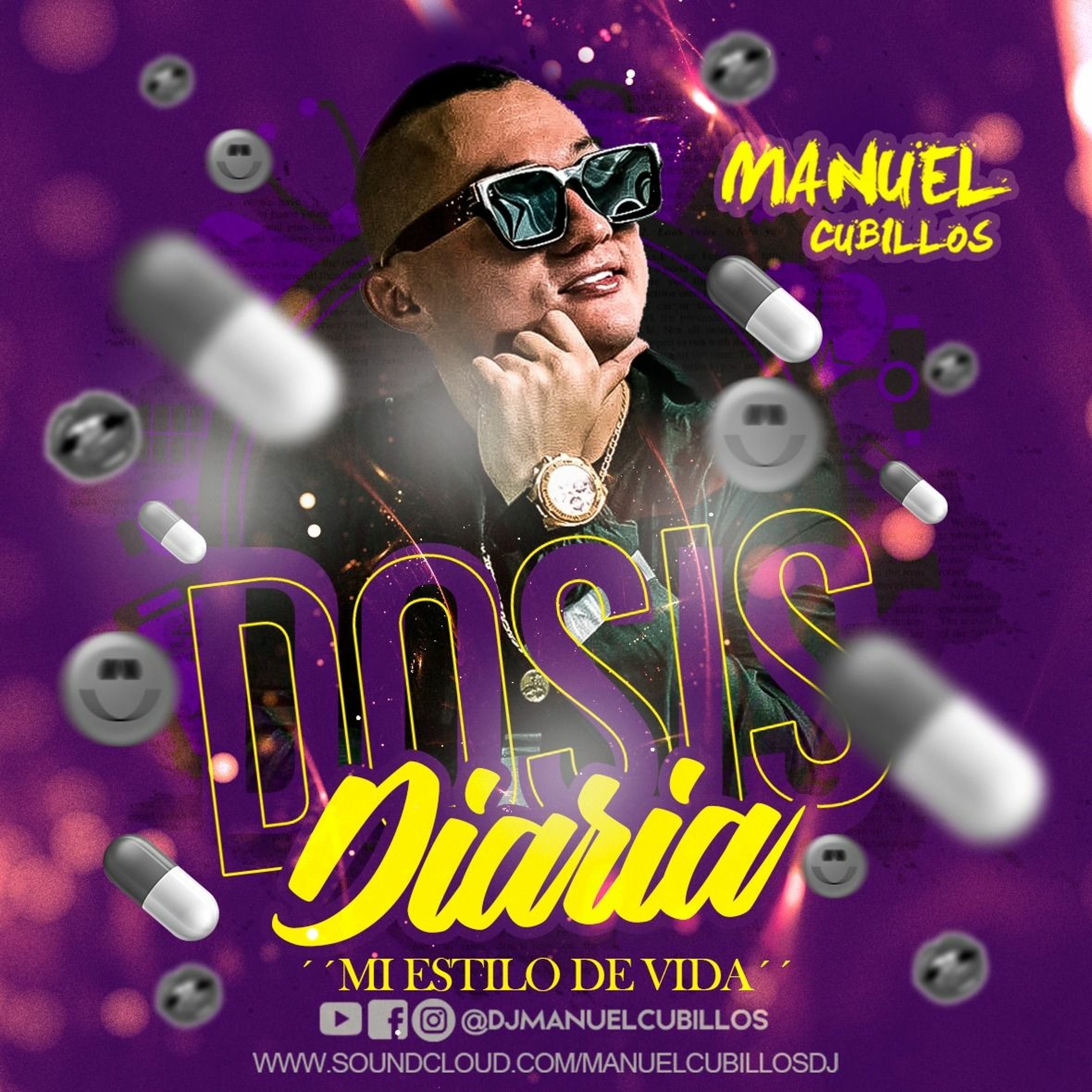 Manuel Cubillos