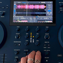 LE/ON MIX 2