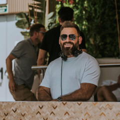 Jay Foster - Latin Tech House @ Oceans Beach Club