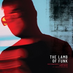 Lamb Of Funk | Redtenbacher's Funkestra x Horn House | ft Carter Arrington