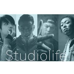 SALU - Studiolife featGOKU GREEN , T-Pablow & AKLO