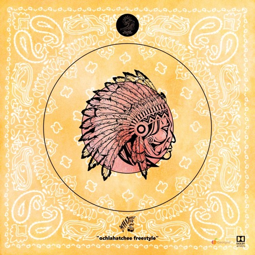 ochlahatchee freestyle [prod eyezeck]