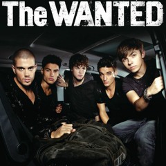 The Wanted - I Remember (Lee Keenan X Steven Straub Reboot)