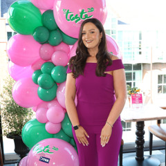 26 May 2025 - Nina Massey, Taste of Dublin