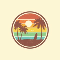 "Palm Trees" Instrumental (Prod. By iNine) || Smooth West Coast Guitar Type Beat