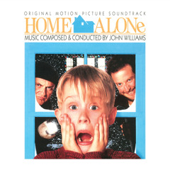 Somewhere in My Memory (From "Home Alone" Soundtrack) (Chorus & Orchestra Version)