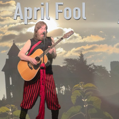 April Fool