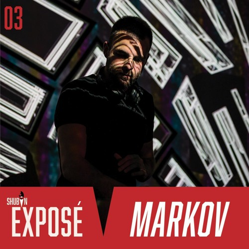 Exposé 03 - Markov