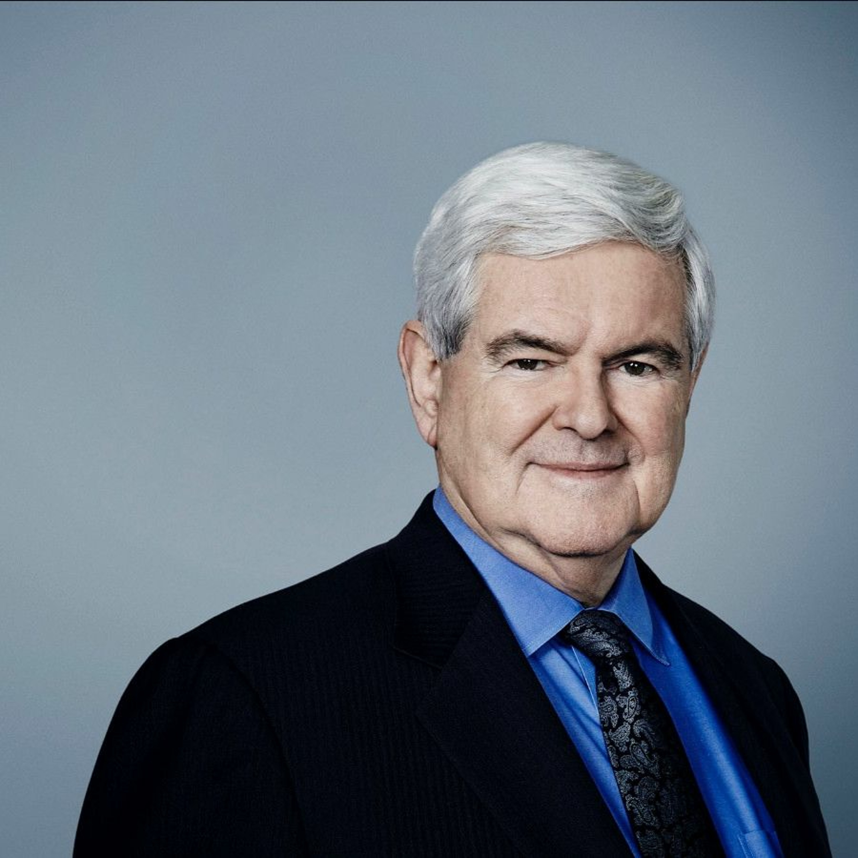 Newt Gingrich on Breaking it Down with Frank MacKay - Beyond Biden