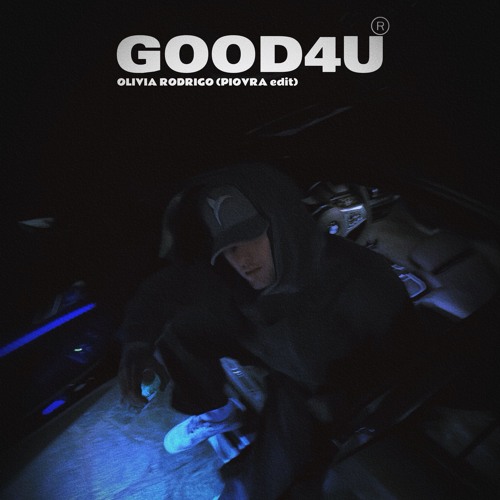 Olivia Rodrigo - GOOD4U (PIOVRA edit)