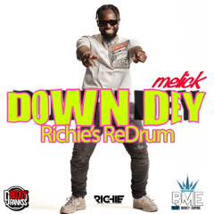 Down Dey (Richie's ReDrum)