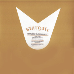 Driving Hyperreality