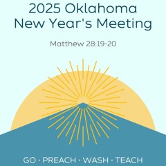 Room At The Table - Michael Fancher