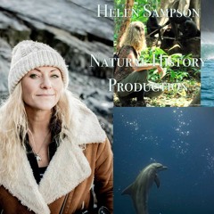 Helen Sampson - UWT Diving and Adventure Podcast 22 Nov 2020