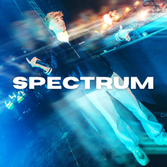 Spectrum (C-track Edit)