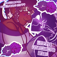 💜🦇🖤🪶