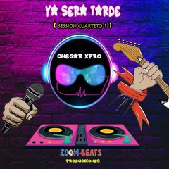 YA SERA TARDE
