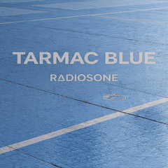 TARMAC BLUE