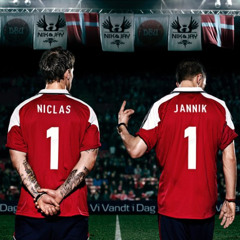 Nik & Jay (feat. Herrelandsholdet) - Vi Vandt I Dag (Trenom & Simon Kynde Remix)