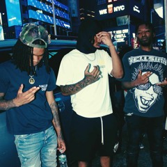 On Bro (feat. DROSE)