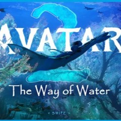 Sledujte Avatar 2 The Way of Water [ 2022 ] – CELÝ FILM CZ! Dabing HD Kvalite