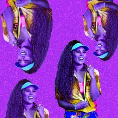 PURPLE SIGNS (Tay Powers X ROMderful Edit)