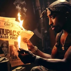 A.I. 2Pac - Take Em Down (KEEFE D, P. DIDDY DISS) [A.I. Voice Conversion]