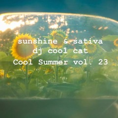 Sunshine & Sativa