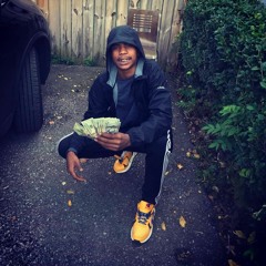 Db Wavy FT. BillionDAvinci money man _1