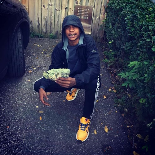 Db Wavy FT. BillionDAvinci money man _1