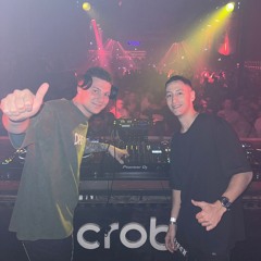 Opening Crobar w/Emiliano Demarco 1-02-2025