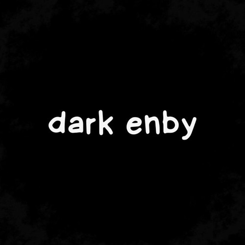 dark enby