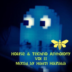 House & Techno Anthology Vol II
