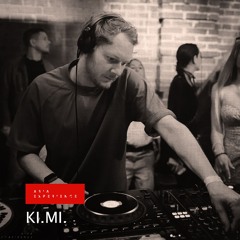 Ki.Mi. - Asia Experience 5 Years 07.06.2024 @ Gazgolder club (Moscow)