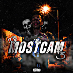 Mostcam - Hot Headed (Feat. K3) (Prodby. CwOntheTrack)