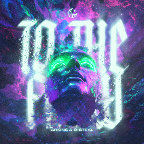 Arkins & D-Steal - To The Flow