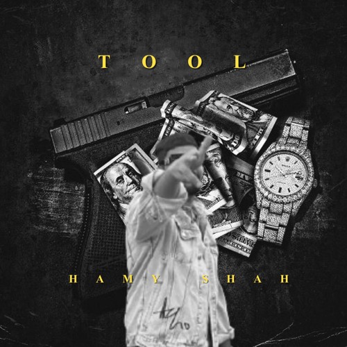 TOOL | HAMY SHAH | SHAH RECORDS | OFFICIAL SONG 2024