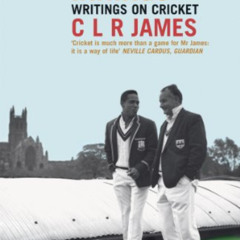 [Access] KINDLE 📨 A Majestic Innings: Writings on Cricket by  C.L.R. James KINDLE PD