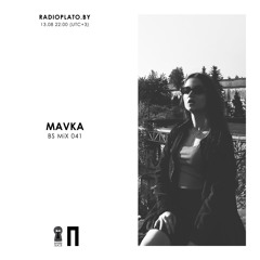 BS mix 041 • Mavka
