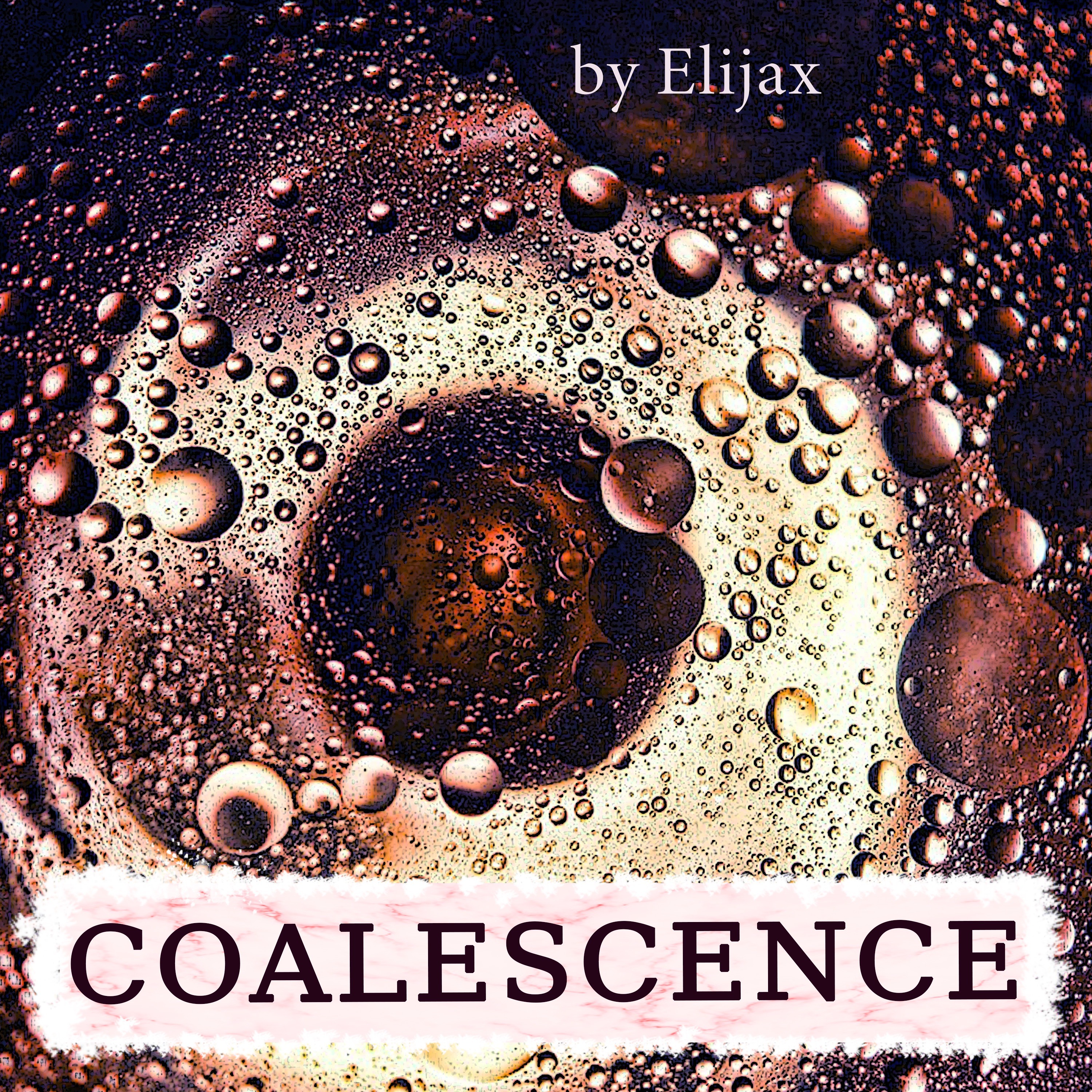 Coalescence 451-3 by Elijax episode artwork