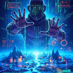 Visions of The Future - Enrique Hidalgo A.K.A AuraFuturA (Original mix)Demo0.4