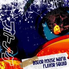 Creepy Nuts - オトノケ (Bogor House Mafia & FLAVOR SQUAD Flip)