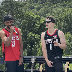 All Night v2 (Ronan x Maher)