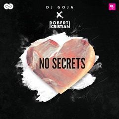 Dj Goja X Robert Cristian - No Secrets (Official Single)