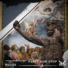 Party Non Stop - Out Now on Kashla Records