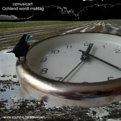 Ochtend Wordt Middag