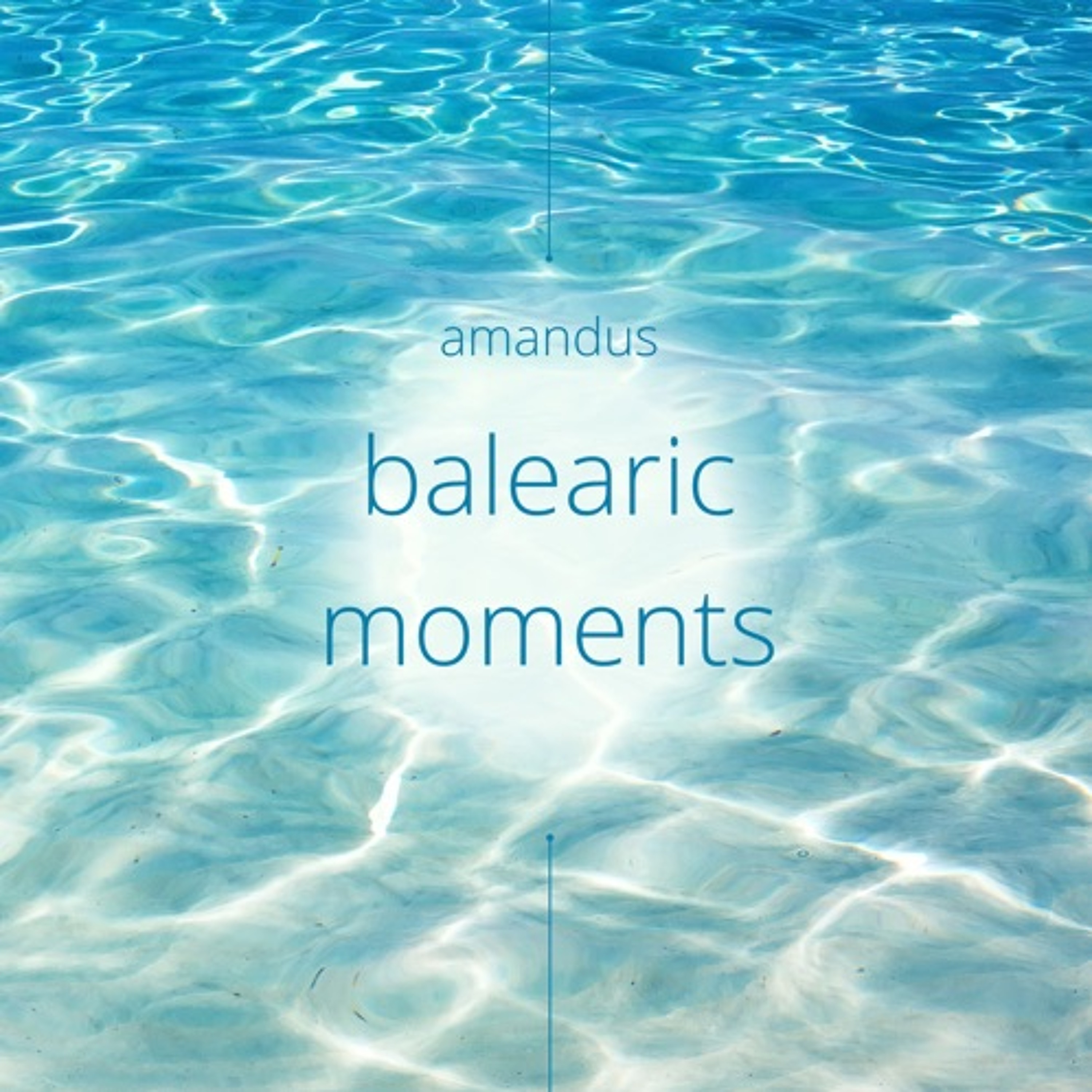 Amandus : Balearic Moments episode artwork